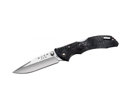 Buck Bantam BBW – Foldekniv – 7,0 cm blad – Kryptek® Typhon