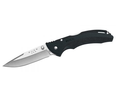 Buck Bantam BLW – Foldekniv – 7,9 cm blad – Sort