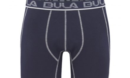 Bula Calm – Boxershorts – Navy