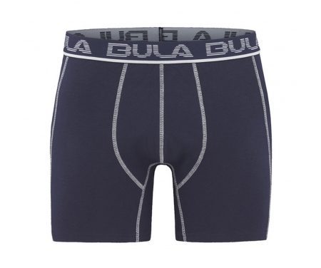 Bula Calm – Boxershorts – Navy