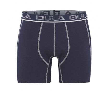 Bula Calm – Boxershorts – Navy