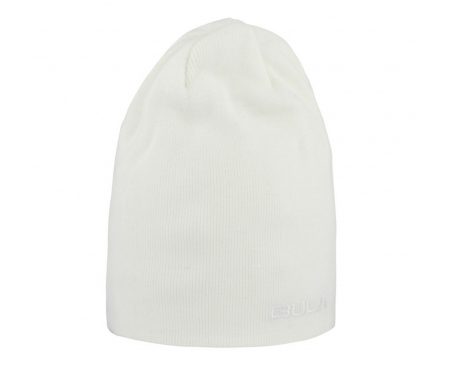 BULA Everyday Beanie – Hue – Hvid
