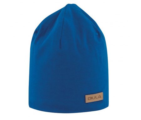 Bula Solid Beanie – Hue – Blå – Onesize