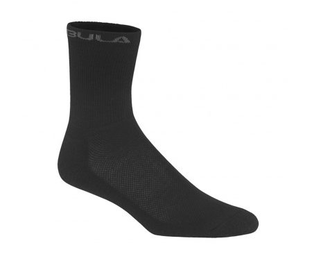 Bula – Uldsokker 2-pack – Sort