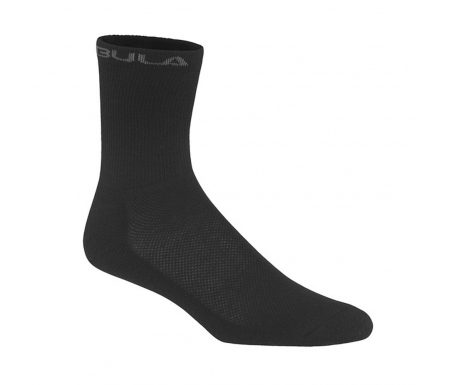 Bula – Uldsokker 2-pack – Sort