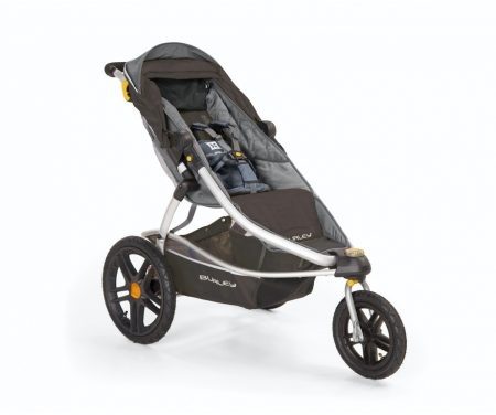 Burley – Solstice Baby jogger