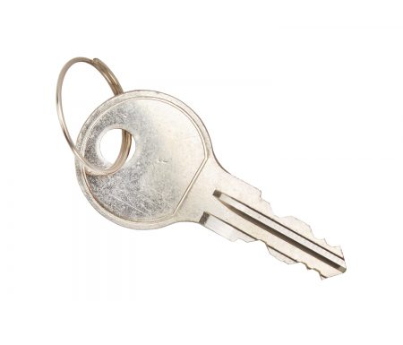 Buzz Key – Nøgle ved låsearm