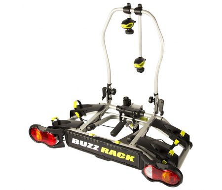 Buzzrack – Buzz Spark – Cykelholder til 2 cykler