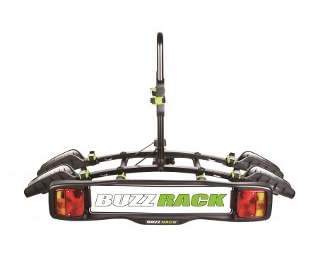 Buzzrack – BuzzBee – Cykelholder – 2 cykler
