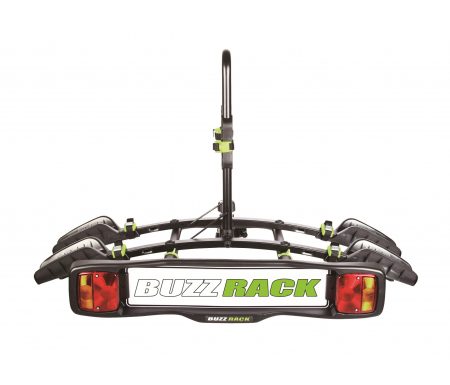 Buzzrack – BuzzBee – Cykelholder – 2 cykler