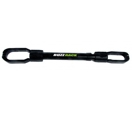 Buzzrack – Buzzgrip – Bærestang til damecykler