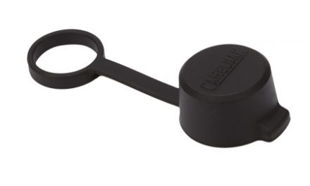 Camelbak – Cap til Podium drikkeflaske – Sort