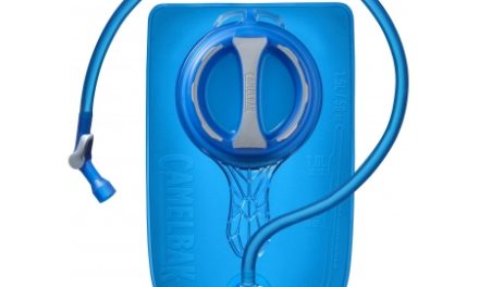 Camelbak Crux – Reservior/blære/pose – 1,5 liter