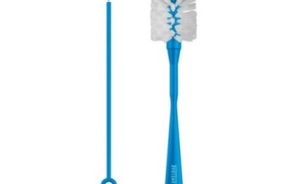 Camelbak – Flaskerenser Kit – Stor samt lille børste