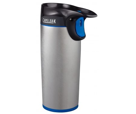 CamelBak Forge Vacuum 12oz – Termokrus 0,4L – Grå/Blå