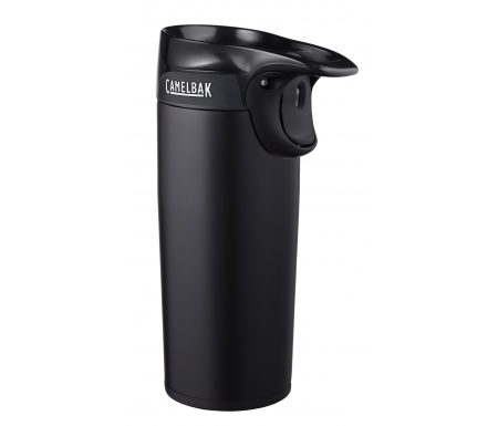 CamelBak Forge Vacuum 12oz – Termokrus 0,4L – Sort
