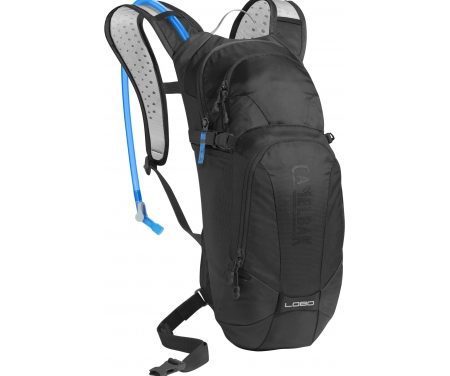 Camelbak LOBO – Rygsæk 9L med 3 L vandreservior – Sort