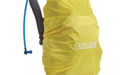 Camelbak M.U.L.E – Regnovertræk 10-16L – Vandtæt samt beskyttelse