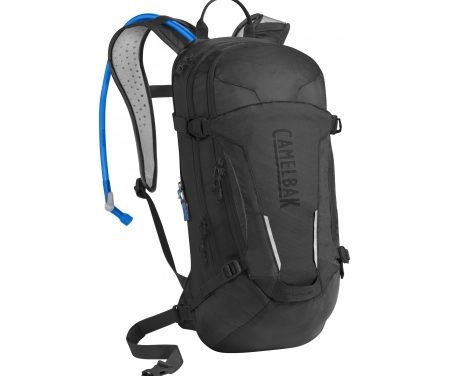 Camelbak – M.U.L.E. – Rygsæk 12L med 3 L vandreservior – Sort