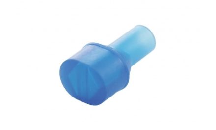 Camelbak – Mundstykke med selvluk – blå