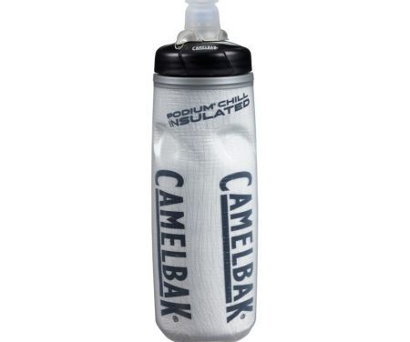 Camelbak Podium Chill – Isoleret Drikkeflaske 0,62 liter – 100% BPA fri – Race Edition