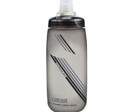 Camelbak Podium – Drikkeflaske 0,62 liter – 100% BPA fri – Smoke