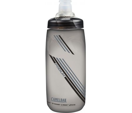 Camelbak Podium – Drikkeflaske 0,62 liter – 100% BPA fri – Smoke