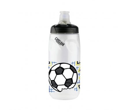Camelbak Podium Junior – Drikkeflaske 0,62 liter – 100% BPA fri – Goal