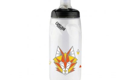Camelbak Podium Junior – Drikkeflaske 0,62 liter – 100% BPA fri – Wolf