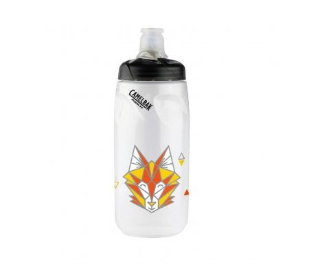 Camelbak Podium Junior – Drikkeflaske 0,62 liter – 100% BPA fri – Wolf