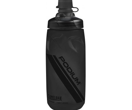 Camelbak Podium MTB – Drikkeflaske 0,62 liter – 100% BPA fri – Sort