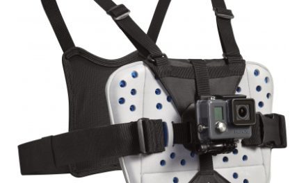 Camelbak Sternum – Brystskjold – Brystmål 71-116 cm