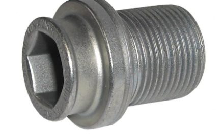 Campagnolo – Bolt for kranksæt – FC-RE007