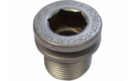 Campagnolo – Bolt for kranksæt – FC-SR007
