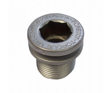 Campagnolo – Bolt for kranksæt – FC-SR007