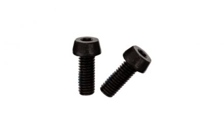 Campagnolo – Bolte til montering af bremsekaliber Road – 2 x 39mm