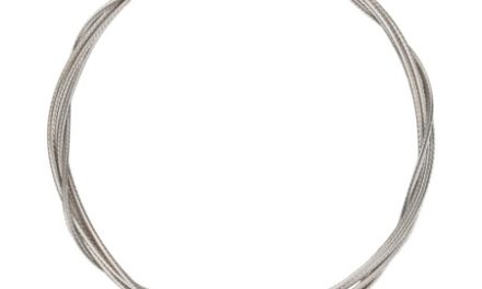 Campagnolo – Bremsewire – Passer til både for- og bagbremse – 1600 mm lang