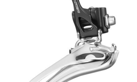 Campagnolo Centaur – Forskifter 11 gear braze-on
