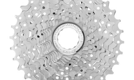 Campagnolo Centaur – Kassette 11 gear 12-32 tands