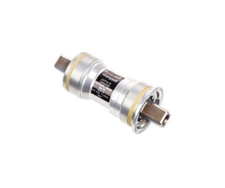 Campagnolo Centaur – Krankboks 102mm bred aksel – ENG Gevind