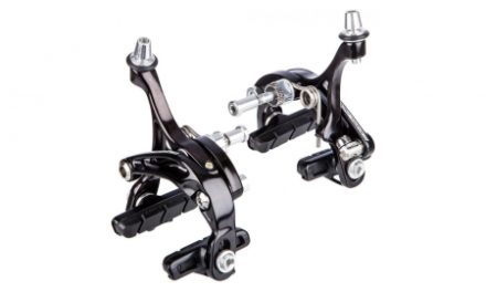 Campagnolo Chorus – Bremseklosæt Skeleton