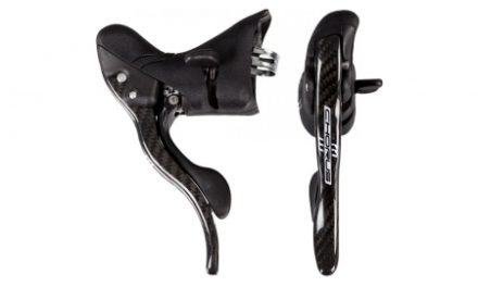 Campagnolo Chorus – Ergopower Skifte og bremsegreb 2 x 11 gear