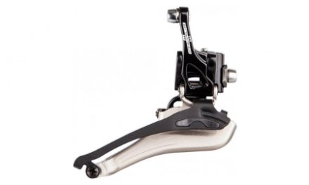 Campagnolo Chorus – Forskifter 11 gear braze-on