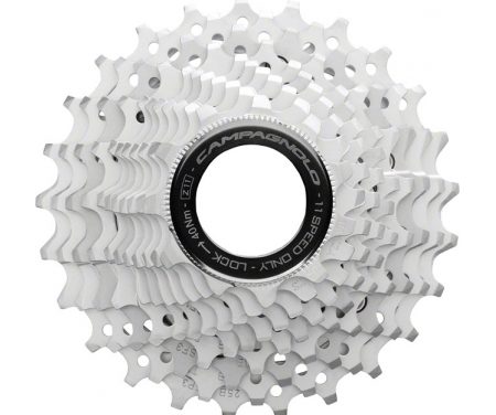 Campagnolo Chorus – Kassette 11 gear 11-23 tands