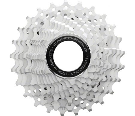 Campagnolo Chorus – Kassette 11 gear 11-23 tands