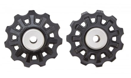 Campagnolo Chorus – Pulleyhjul 11 tands til 11 gears bagskifter – 8,4 mm – Sæt af 2 stk