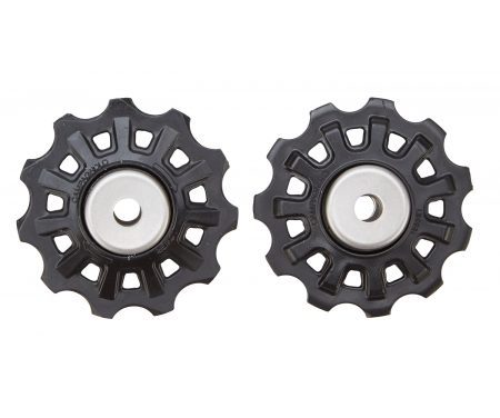 Campagnolo Chorus – Pulleyhjul 11 tands til 11 gears bagskifter – 8,4 mm – Sæt af 2 stk