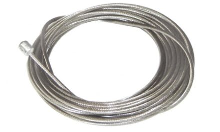 Campagnolo – Gearwire – Passer til alle Campagnolo for- og bagskiftere – 1,2 x 2000mm lang