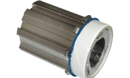 Campagnolo – Kassettehus til Campagnolo 9/10 og 11 gear