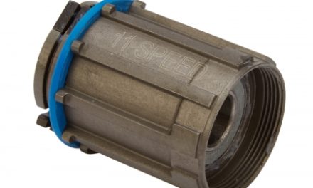 Campagnolo – Kassettehus til Shimano/Sram 11 gear – Passer til Khamsin/Vento og Scirocco